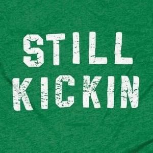 Meet your Posher, Joel